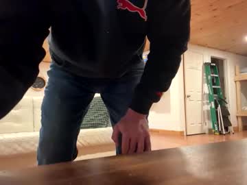 Hardcoreboy84 Chaturbate stream image from May 10, 2026