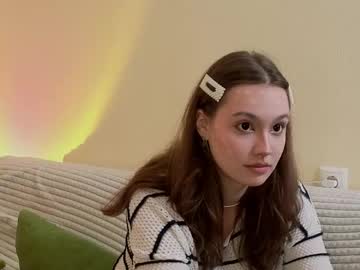 Hettiesalsa Chaturbate stream image from May 10, 2026