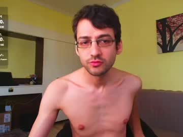 Hungeddy Chaturbate stream image from May 10, 2026