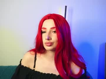 Mollydirty7260 Chaturbate stream image from May 10, 2026
