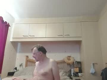Davidjmarshall46 Chaturbate stream image from May 10, 2026