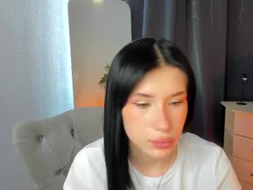 Kelly_Blush_ Chaturbate stream image from May 10, 2026