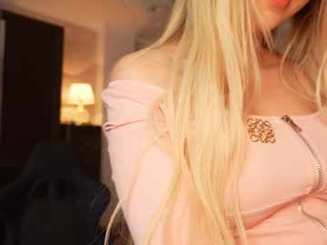 Lissablush_ Chaturbate stream image from May 10, 2026