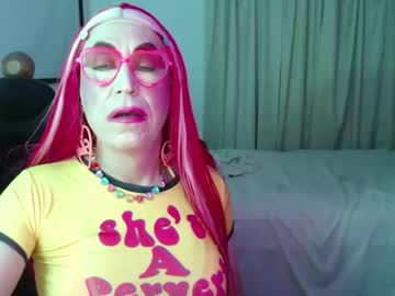 Lizicherystrawbery Chaturbate stream image from May 10, 2026