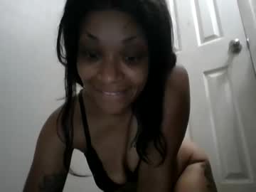 Mariah255 Chaturbate stream image from May 10, 2026