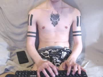 Michael_Danymans Chaturbate stream image from May 10, 2026