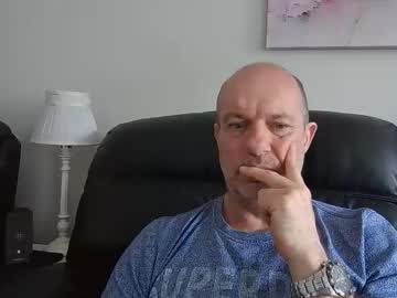 Toerag69 Chaturbate stream image from May 10, 2026