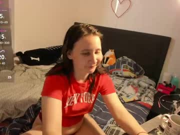 Christyw3b Chaturbate stream image from May 10, 2026