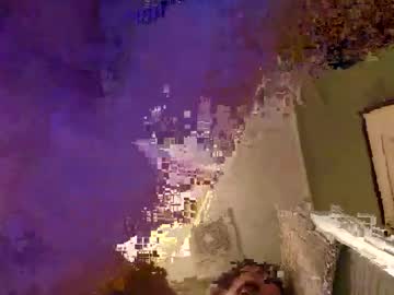 Csunny37 Chaturbate stream image from May 10, 2026