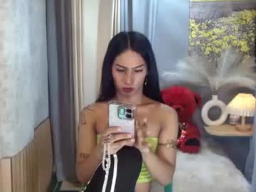 Hotcumjasminex stream image from May 10, 2026