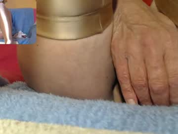 Married_Whore Chaturbate stream image from May 10, 2026