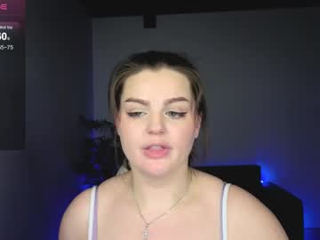 Miraheat Chaturbate stream image from May 10, 2026