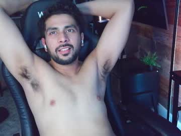 Neilsing Chaturbate stream image from May 10, 2026