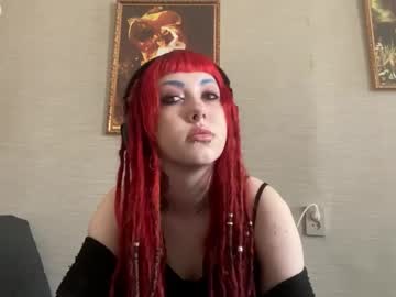 Sartexx Chaturbate stream image from May 10, 2026