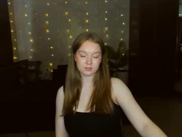 Valericherry Chaturbate stream image from May 10, 2026