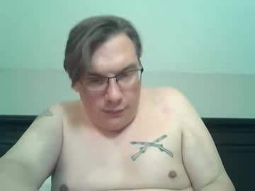 Afreeman1 Chaturbate stream image from May 10, 2026