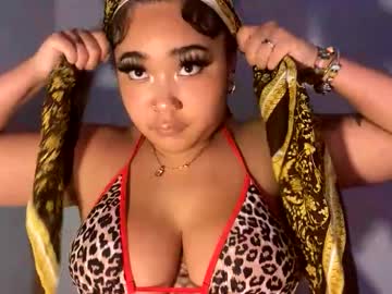 Dayqueen1 Chaturbate stream image from May 10, 2026