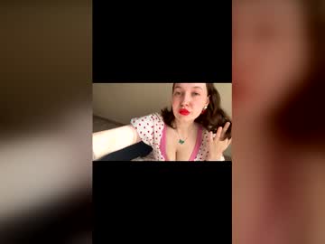 Devonaangela Chaturbate stream image from May 10, 2026