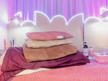 Emiilygrace_ Chaturbate stream image from May 10, 2026