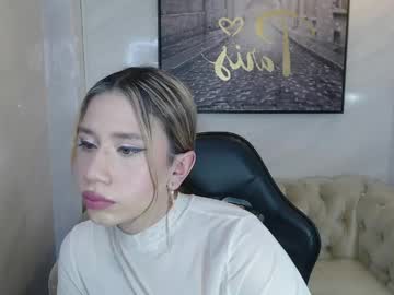 Evy_Lux_V Chaturbate stream image from May 10, 2026