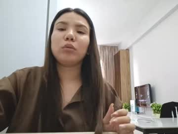 Gailmeiste Chaturbate stream image from May 10, 2026