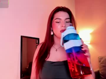 Jenniekim_18 Chaturbate stream image from May 10, 2026
