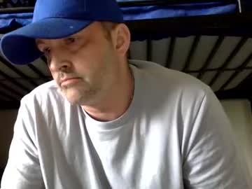 Keithgriffin4u Chaturbate stream image from May 10, 2026