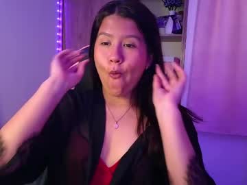 Olivia_Watson_ Chaturbate stream image from May 10, 2026
