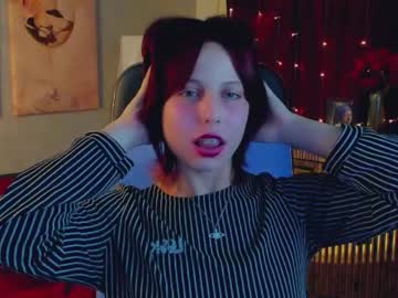 Viviennehebert Chaturbate stream image from May 10, 2026