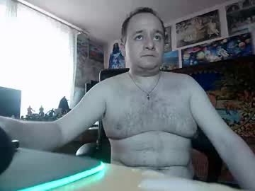 Catap85 Chaturbate stream image from May 10, 2026