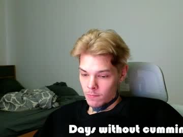 Denis_Here Chaturbate stream image from May 10, 2026