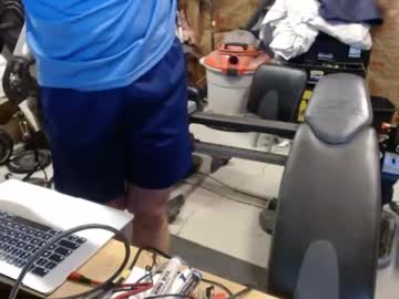 Hnic9999 Chaturbate stream image from May 10, 2026