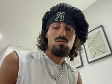 Mjrking Chaturbate stream image from May 10, 2026