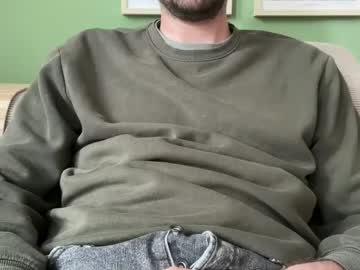 Mrgerman4 Chaturbate stream image from May 10, 2026