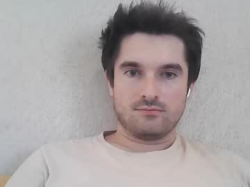 Philborison Chaturbate stream image from May 10, 2026