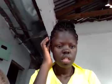 Purple_Raaine Chaturbate stream image from May 10, 2026