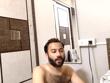 Sinfullwolf Chaturbate stream image from May 10, 2026
