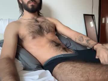 Brunobaibe3399 Chaturbate stream image from May 10, 2026