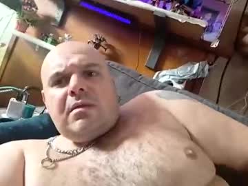Chubbyman43 Chaturbate stream image from May 10, 2026