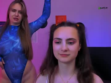 Hanna_Dream0 Chaturbate stream image from May 10, 2026