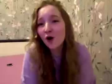 Jeanniescharff Chaturbate stream image from May 10, 2026