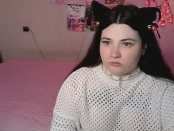 Kaisythesmall Chaturbate stream image from May 10, 2026
