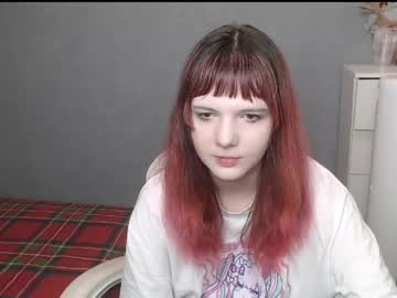 _Lucy_666 Chaturbate stream image from May 10, 2026