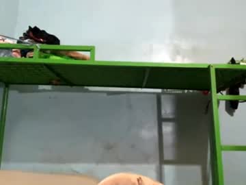 Rhodawesterman Chaturbate stream image from May 10, 2026