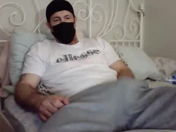 Whitestellon Chaturbate stream image from May 10, 2026