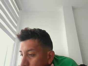 Adrian1991oscar Chaturbate stream image from May 10, 2026