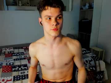 Aidensensual Chaturbate stream image from May 10, 2026