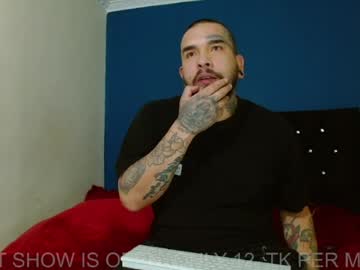 Aria_And_Nick Chaturbate stream image from May 10, 2026