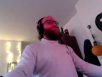 Buhalteris Chaturbate stream image from May 10, 2026