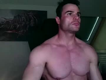 Dawid37ny Chaturbate stream image from May 10, 2026